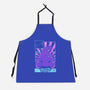 Kawaii Zodiac Scorpio-Unisex-Kitchen-Apron-Donnie