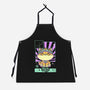 Kawaii Zodiac Virgo-Unisex-Kitchen-Apron-Donnie