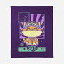 Kawaii Zodiac Virgo-None-Fleece-Blanket-Donnie