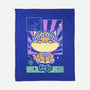 Kawaii Zodiac Virgo-None-Fleece-Blanket-Donnie