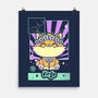 Kawaii Zodiac Virgo-None-Matte-Poster-Donnie
