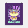 Kawaii Zodiac Virgo-None-Matte-Poster-Donnie