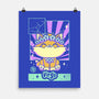Kawaii Zodiac Virgo-None-Matte-Poster-Donnie