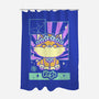 Kawaii Zodiac Virgo-None-Polyester-Shower Curtain-Donnie