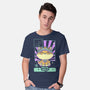 Kawaii Zodiac Virgo-Mens-Basic-Tee-Donnie