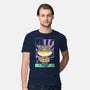 Kawaii Zodiac Virgo-Mens-Premium-Tee-Donnie
