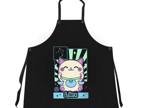 Kawaii Zodiac Libra