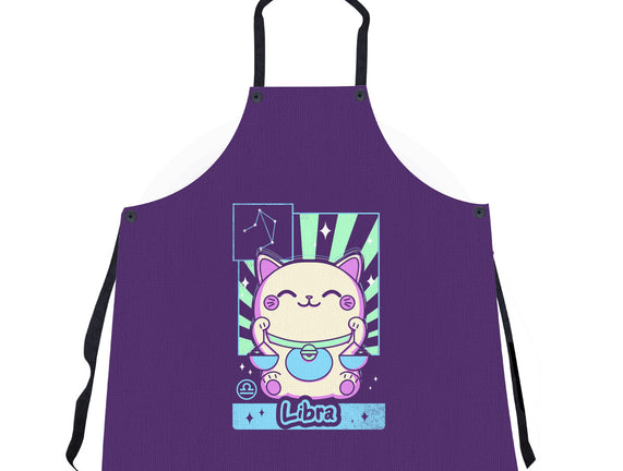 Kawaii Zodiac Libra