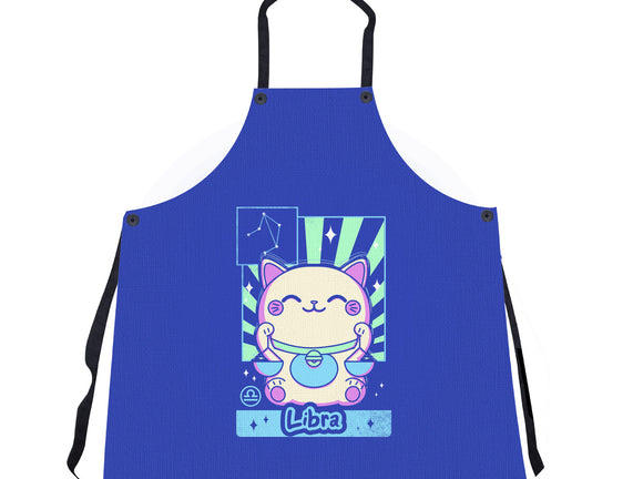 Kawaii Zodiac Libra