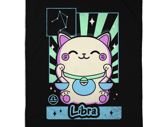 Kawaii Zodiac Libra