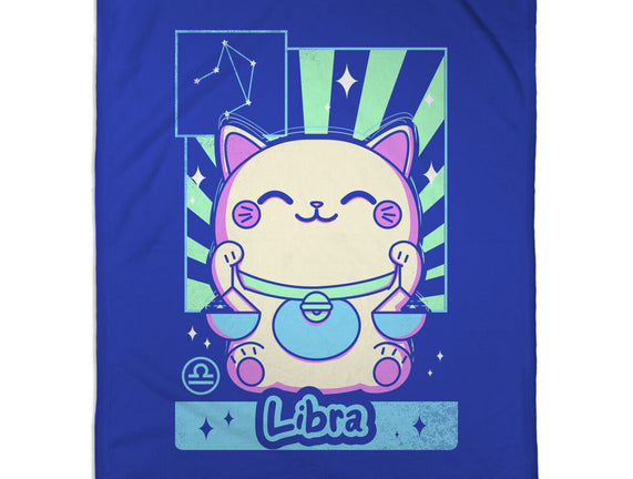 Kawaii Zodiac Libra