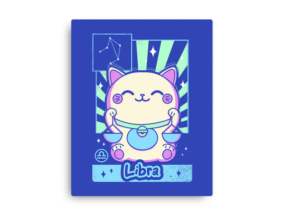 Kawaii Zodiac Libra