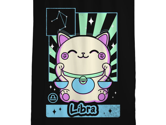 Kawaii Zodiac Libra