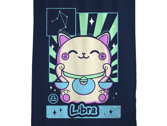 Kawaii Zodiac Libra