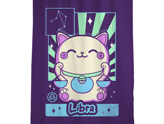 Kawaii Zodiac Libra