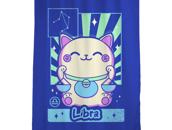 Kawaii Zodiac Libra