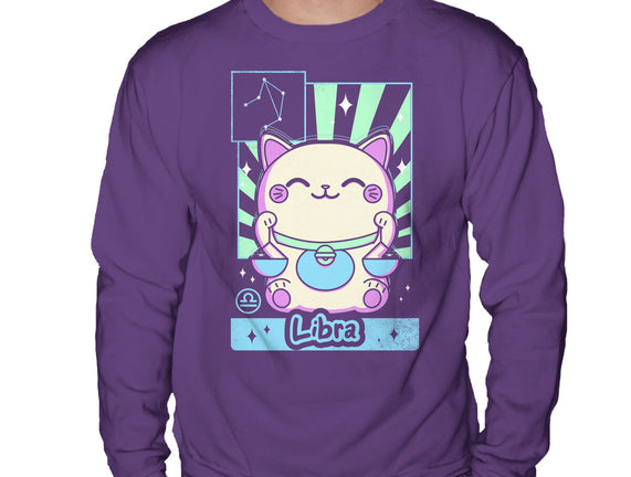 Kawaii Zodiac Libra