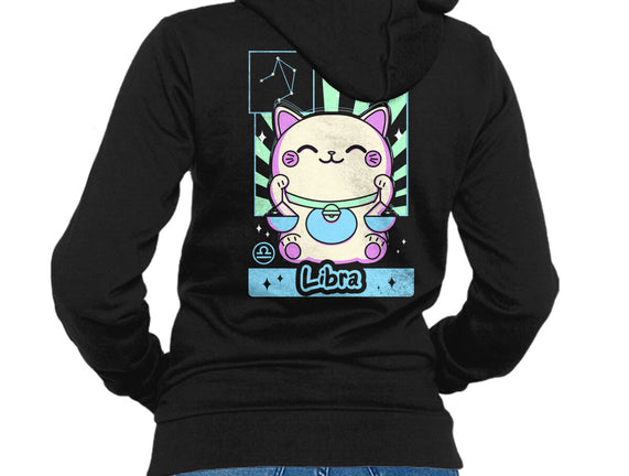 Kawaii Zodiac Libra