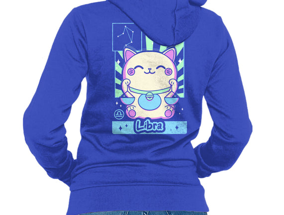 Kawaii Zodiac Libra