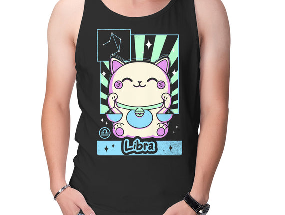 Kawaii Zodiac Libra