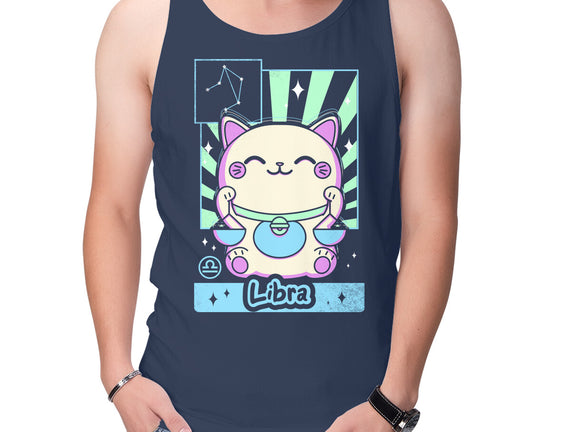 Kawaii Zodiac Libra