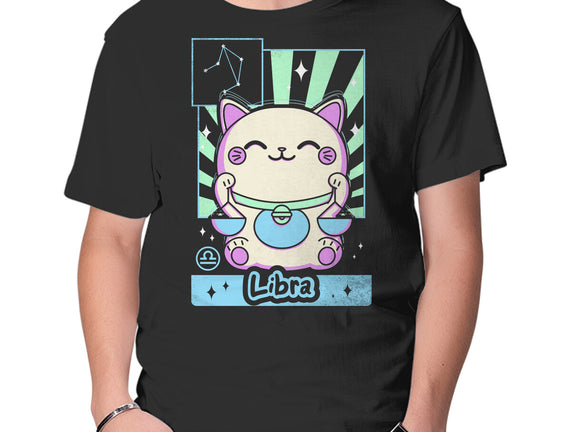 Kawaii Zodiac Libra