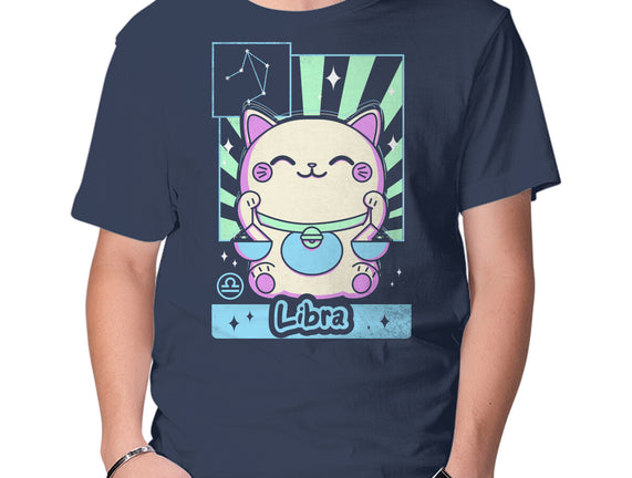 Kawaii Zodiac Libra