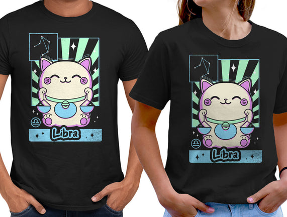 Kawaii Zodiac Libra