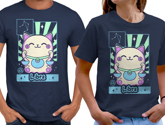 Kawaii Zodiac Libra