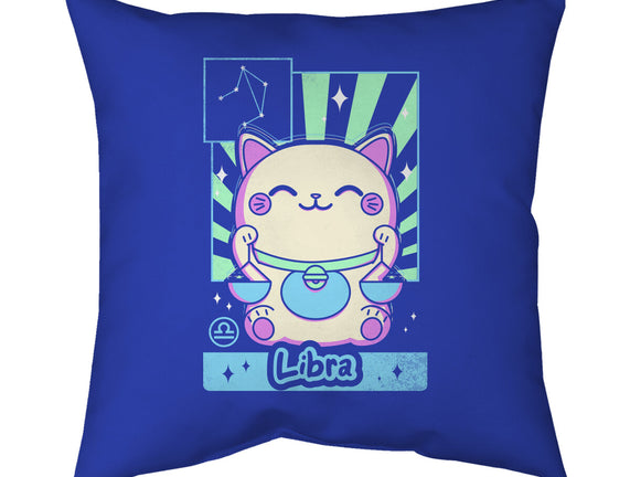 Kawaii Zodiac Libra