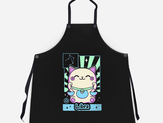 Kawaii Zodiac Libra
