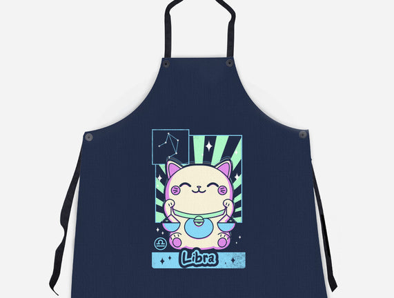 Kawaii Zodiac Libra