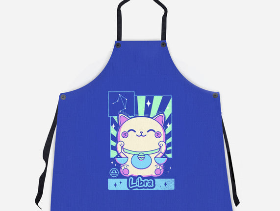 Kawaii Zodiac Libra