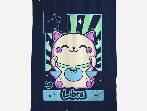 Kawaii Zodiac Libra