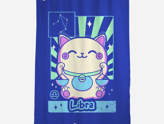 Kawaii Zodiac Libra