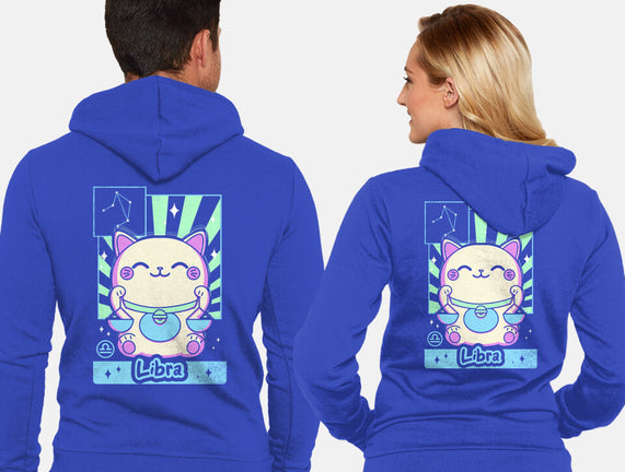 Kawaii Zodiac Libra