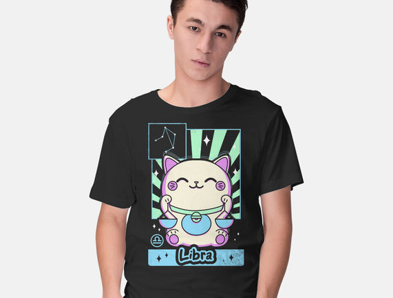 Kawaii Zodiac Libra