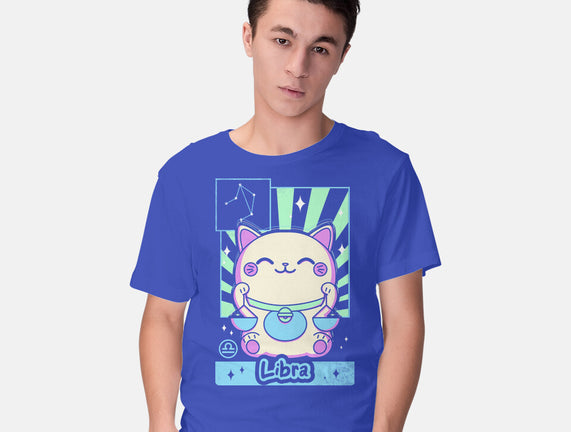 Kawaii Zodiac Libra