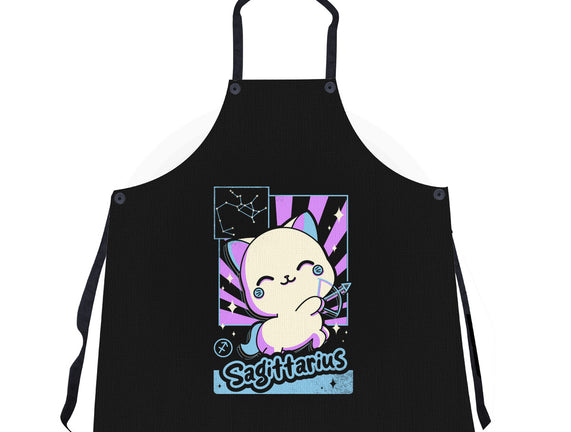 Kawaii Zodiac Sagittarius