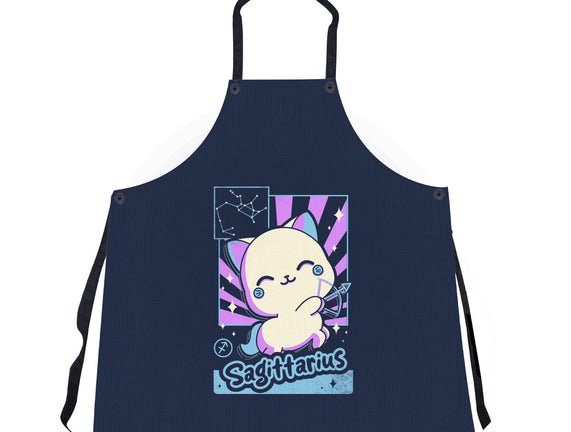 Kawaii Zodiac Sagittarius