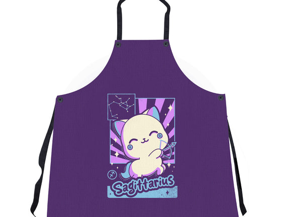 Kawaii Zodiac Sagittarius