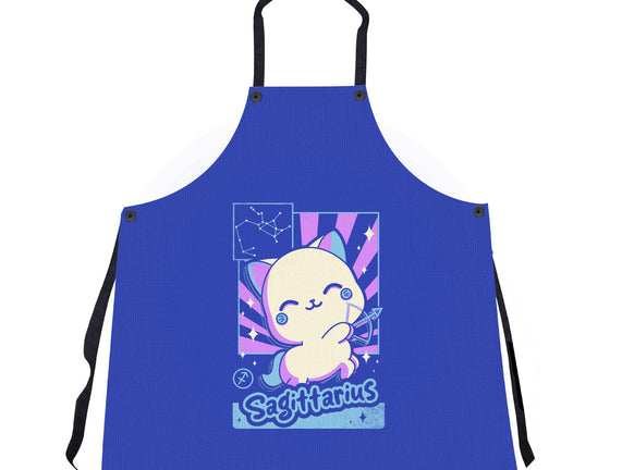 Kawaii Zodiac Sagittarius