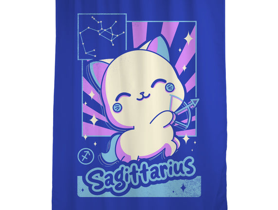Kawaii Zodiac Sagittarius