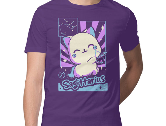 Kawaii Zodiac Sagittarius