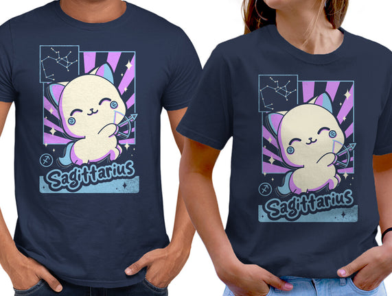 Kawaii Zodiac Sagittarius