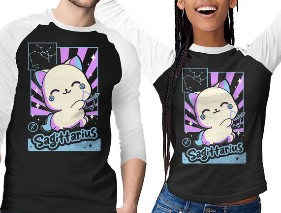 Kawaii Zodiac Sagittarius