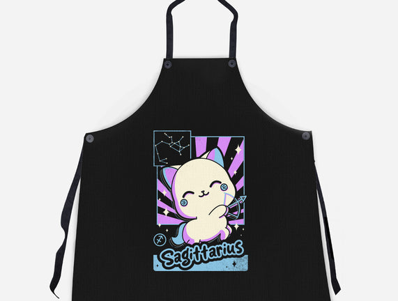 Kawaii Zodiac Sagittarius
