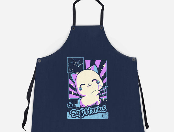 Kawaii Zodiac Sagittarius