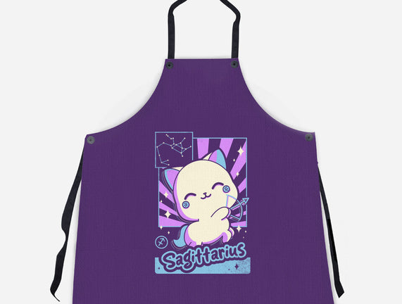Kawaii Zodiac Sagittarius