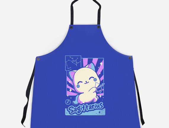 Kawaii Zodiac Sagittarius